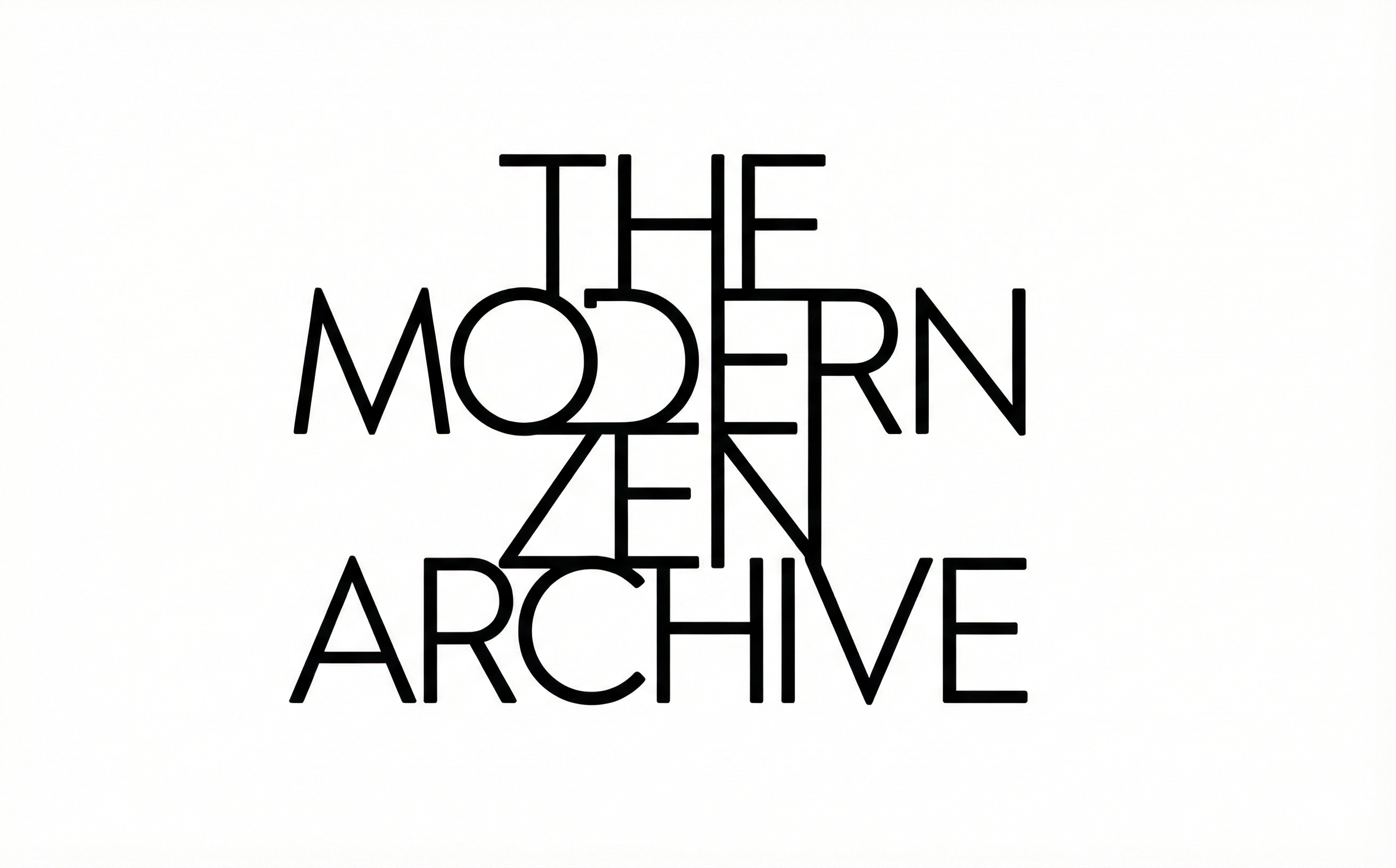お問い合わせ – The Modern Zen Archive