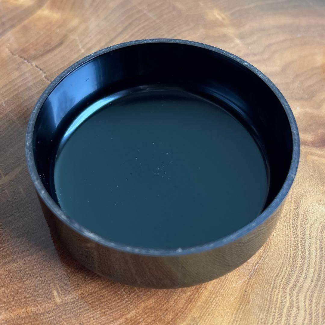 Nakatani Shusai Kiku Kiri Maki-e Yukifuki Natsume Tea Caddy Gold Lacquer