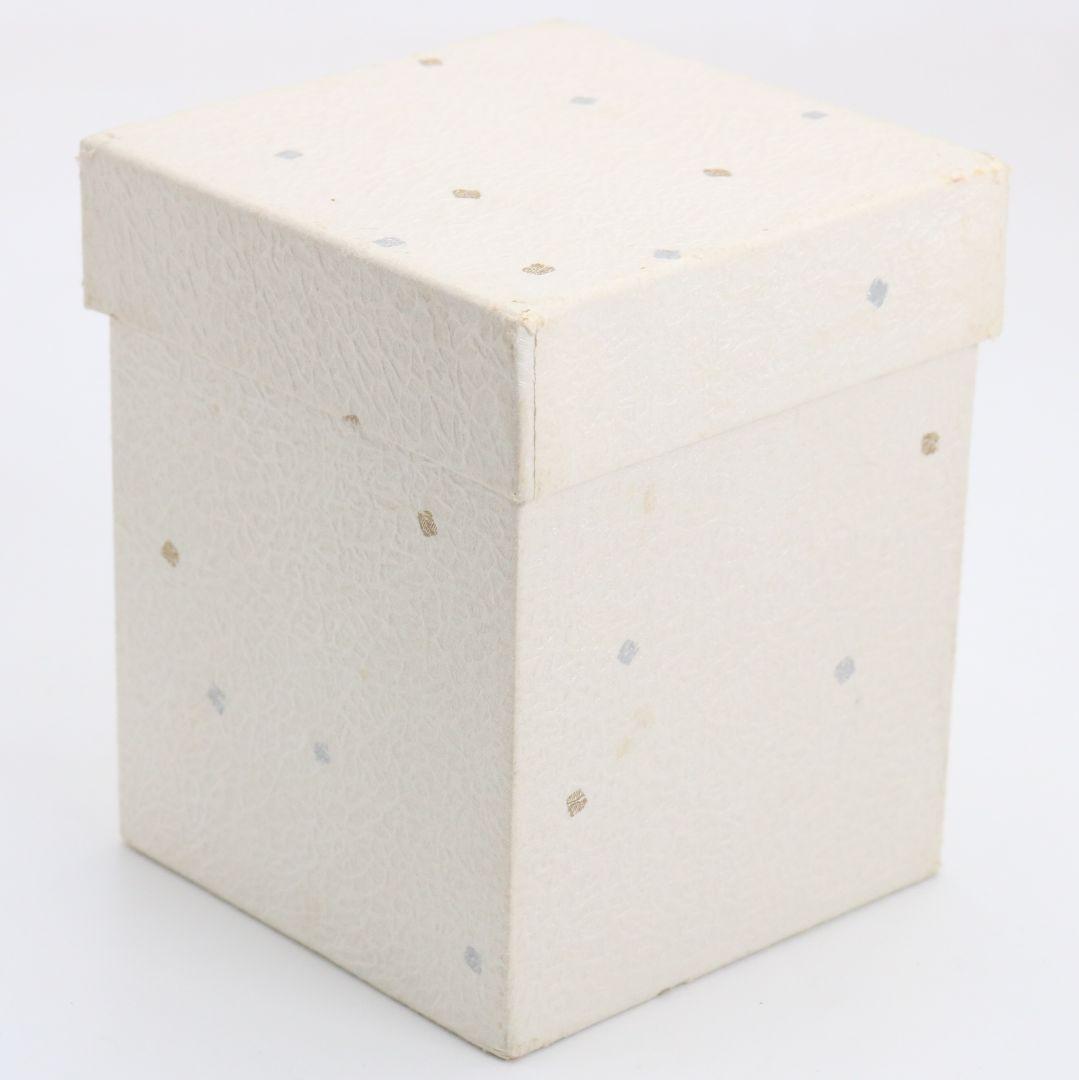 Miyata Sokei White Lacquer Kingfisher Maki-e Natsume Tea Caddy