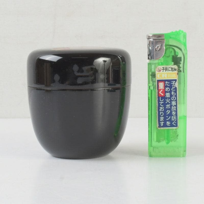 Tachi-bina Maki-e Chu-Natsume — Nakajima Soho, Yamanaka Lacquer