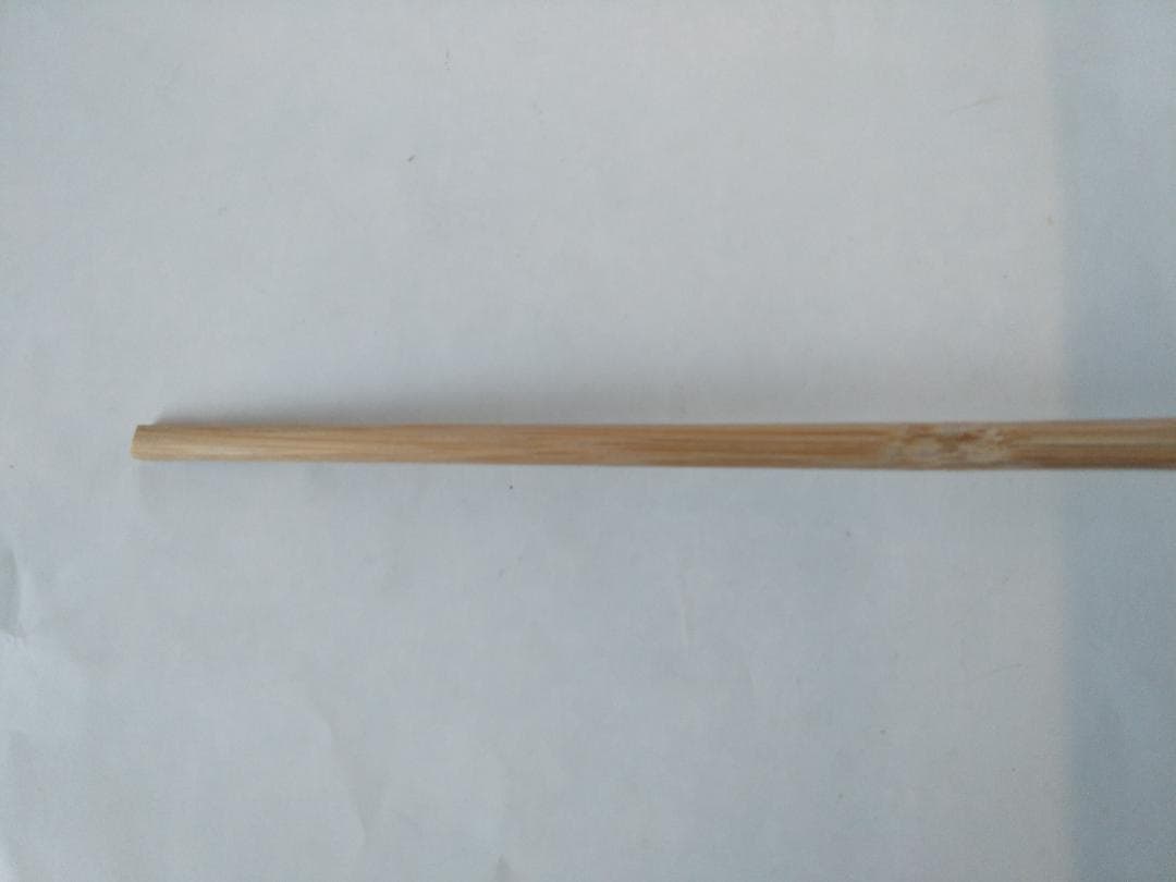 Chashaku Tea Scoop 'Matsukaze' (Wind in the Pines) – Sotan-Gonomi Style – Maeda Sogen – Zuiko-in – Japan