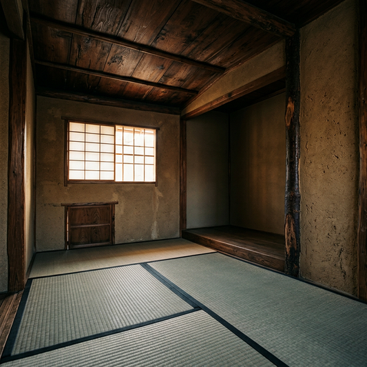 Wa Kei Sei Jaku: Spirit of the Tea Room | The Modern Zen Archive