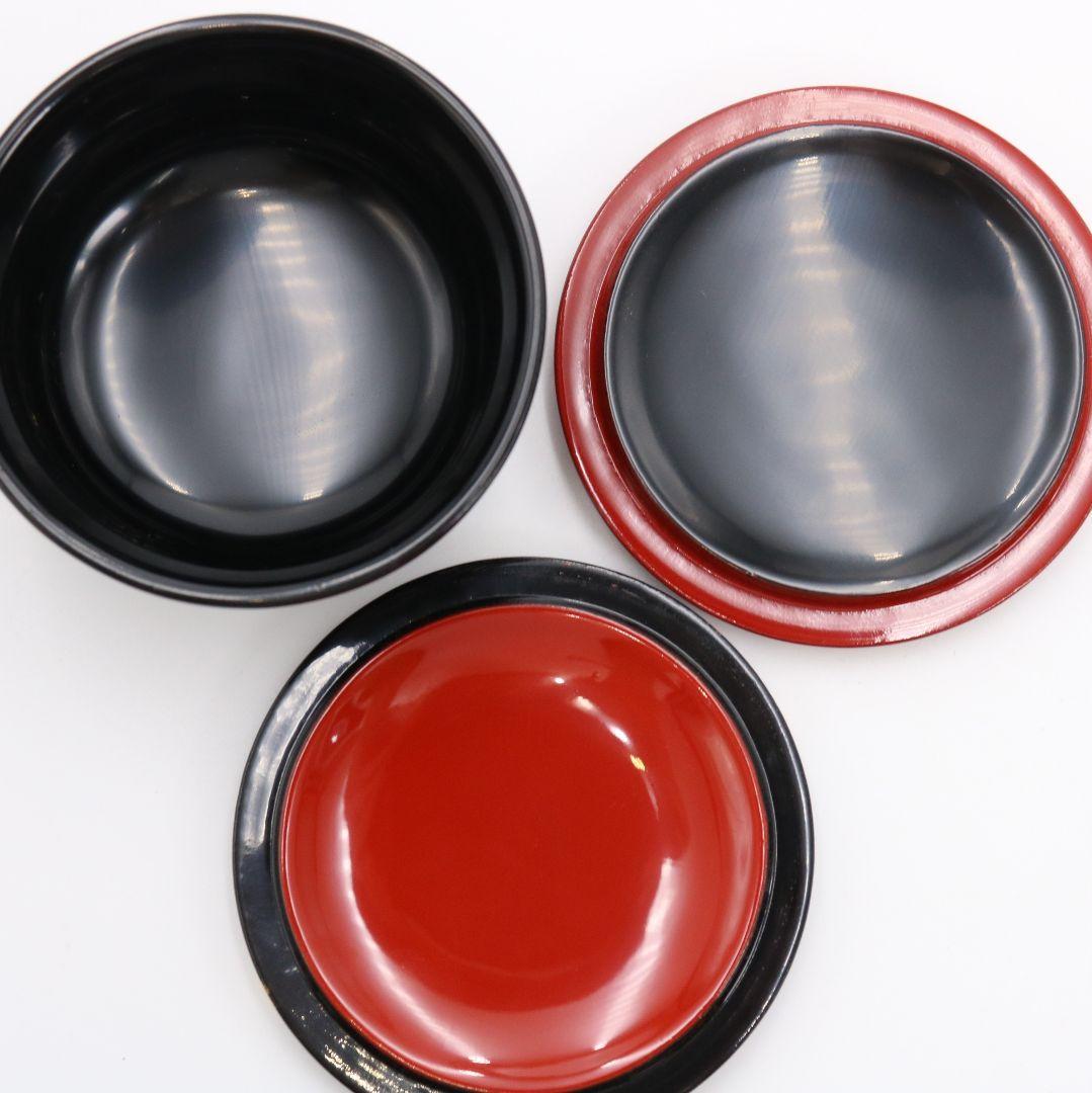 Zenzan Spring Autumn Natsume Lacquer Tea Caddy - Sokuchu-sai Urasenke Style