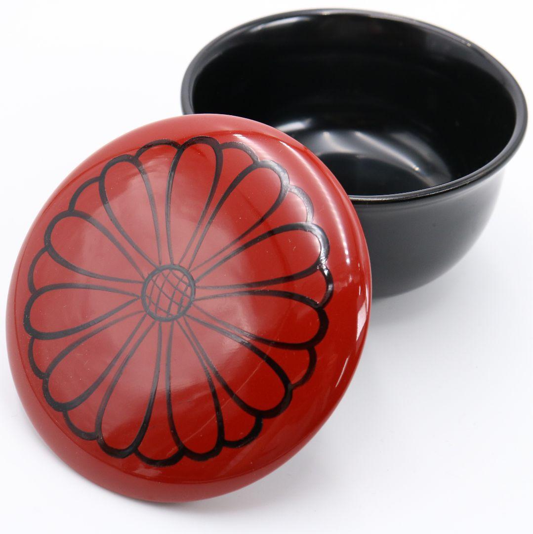 Zenzan Spring Autumn Natsume Lacquer Tea Caddy - Sokuchu-sai Urasenke Style