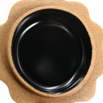 Wajima Lacquer Pumpkin Kogo by Kawagishi Masayoshi — Golden Urushi Incense Box