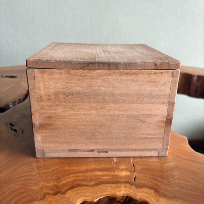 4th Generation Kosobu-Yaki |萩之絹 Hagi-Style Tea Bowl | Meiji Era Osaka Kiln