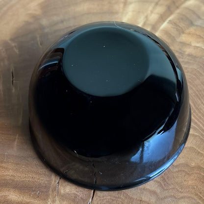 Nakamura Sōetsu 'Shunjū' Natsume — Two Interchangeable Lids, Plum & Chrysanthemum Maki-e