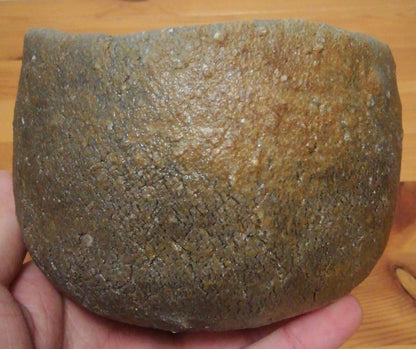 Bizen Yaki Black Chawan by Sato Taisuke — Kuroyu Kiln-Fired Tea Bowl with Signed Box