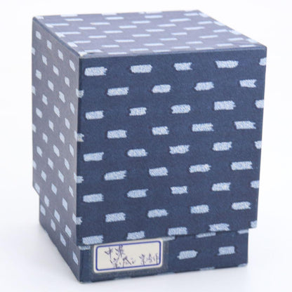 Takarazukushi Maki-e Naka-Natsume by Tanaka Soryo — Gold Treasure Motif Tea Caddy