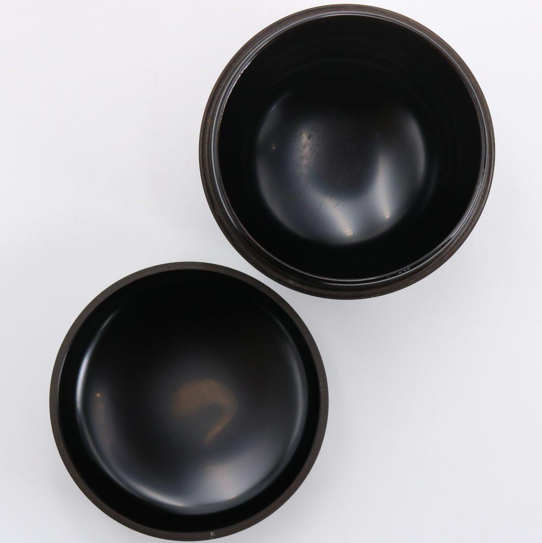 Takarazukushi Maki-e Naka-Natsume by Tanaka Soryo — Gold Treasure Motif Tea Caddy