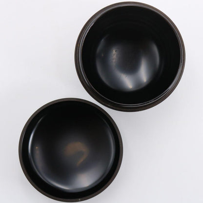 Takarazukushi Maki-e Naka-Natsume by Tanaka Soryo — Gold Treasure Motif Tea Caddy