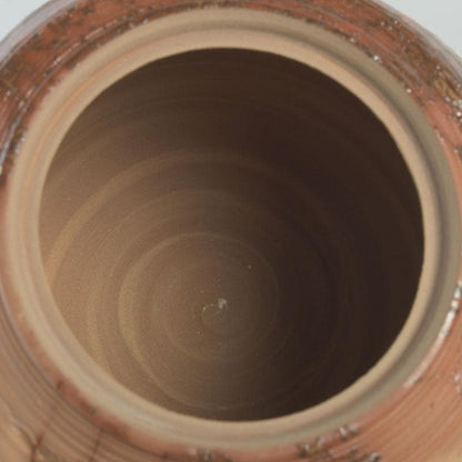 Kuwayama Keiyou Tokoname Shudei Kyusu Teapot | Red Clay | Yohen Kiln Markings | Tomobako