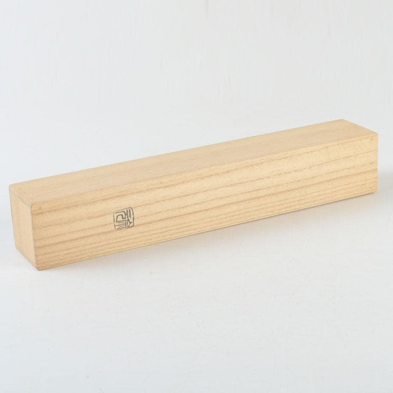 Chashaku Tea Scoop Seion — Souen, Daitokuji Inscription by Hasegawa Daishin, Signed Box