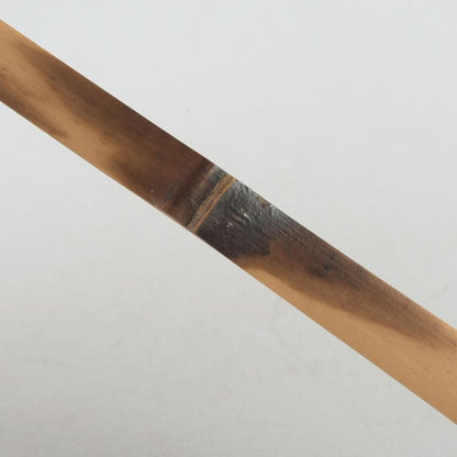 Chashaku Tea Scoop Seion — Souen, Daitokuji Inscription by Hasegawa Daishin, Signed Box