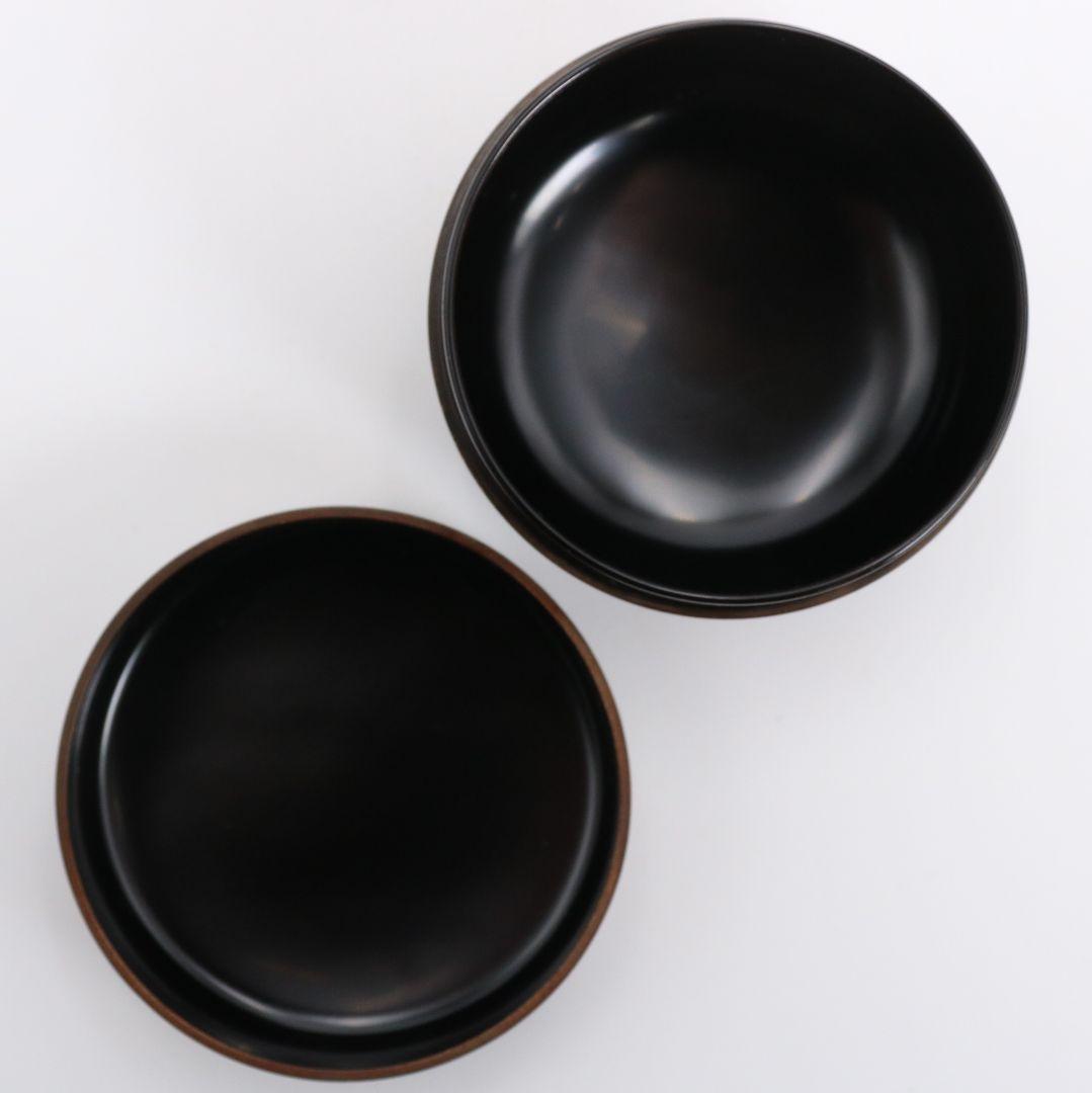 Sasa Dew Maki-e Hira-Natsume by Matsunaga Shokan - Silver Granule Lacquer Tea Caddy