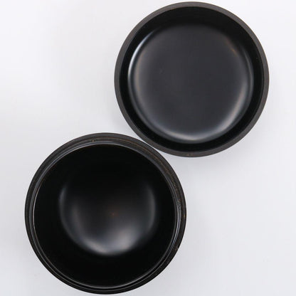 Takeuchi Kosai Kodaiji Maki-e Chu-Natsume | Kiri Kiku Lacquer Tea Caddy