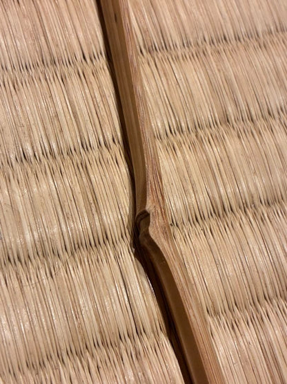 Daitokuji Zen Master Chashaku Fuyu Kodachi - Bamboo Tea Scoop with Signed Box