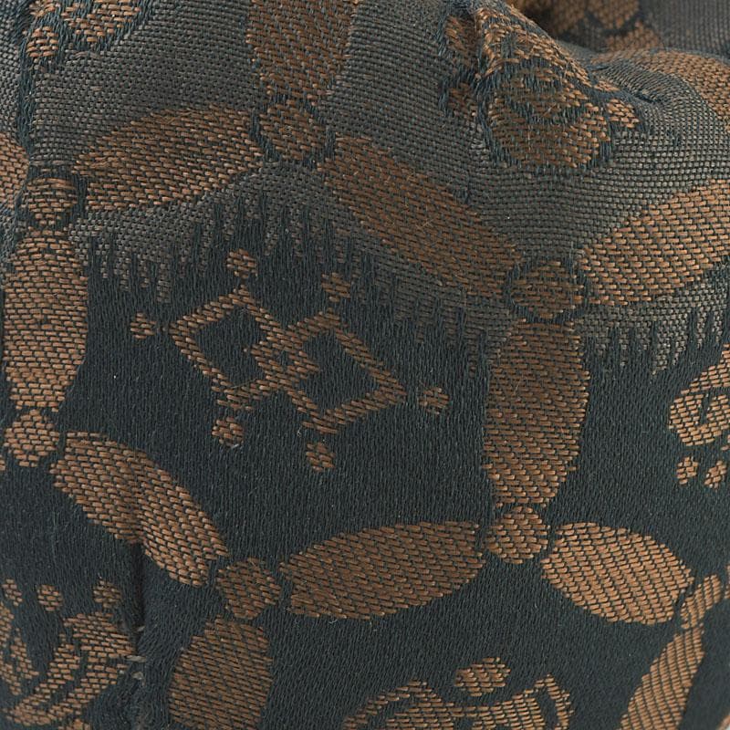 Sōkō Moon and Swallow Gold Maki-e Chu-Natsume with Kakitsuke Box