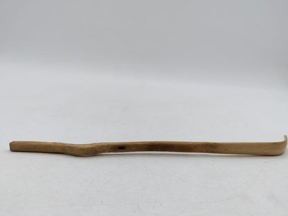Chashaku Tea Scoop 'Kanzan' – Three-Node – Ueda Gizan – Daitokuji Kotooin