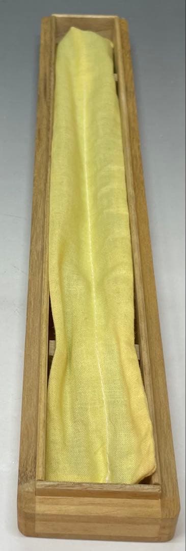 Iron Kazari Hibashi Fire Chopsticks by Kimura Seigoro - Rikyū-gonomi Tea Ceremony