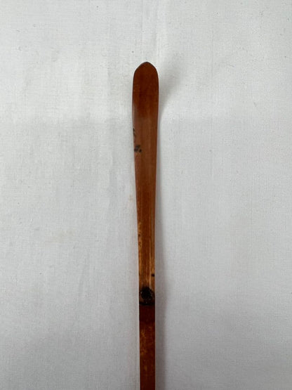 Chashaku Tea Scoop 'Kagura' (Sacred Dance) by Maeda Shodo — Daitoku-ji Zuiho-in