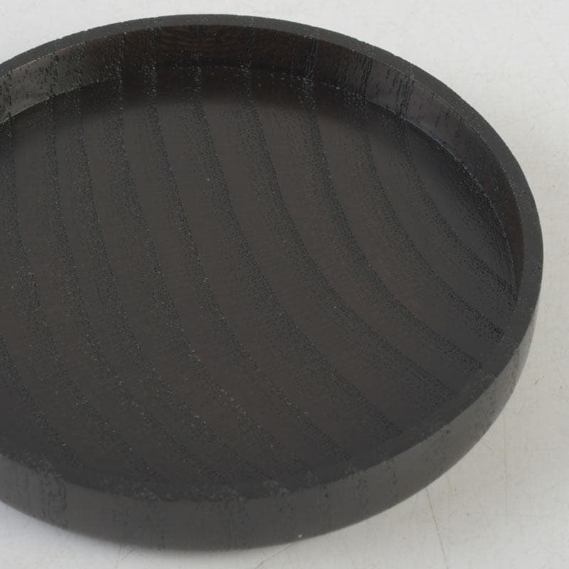 Kobayashi Shosai & Kinjo Ikkokusai — Kirizuki Kogo Incense Container, Iro-Maki-e Maple & Ginkgo