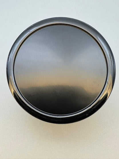 Bamboo Maki-e Lacquer Nakatsugi by Oie Yoshio — Tea Caddy