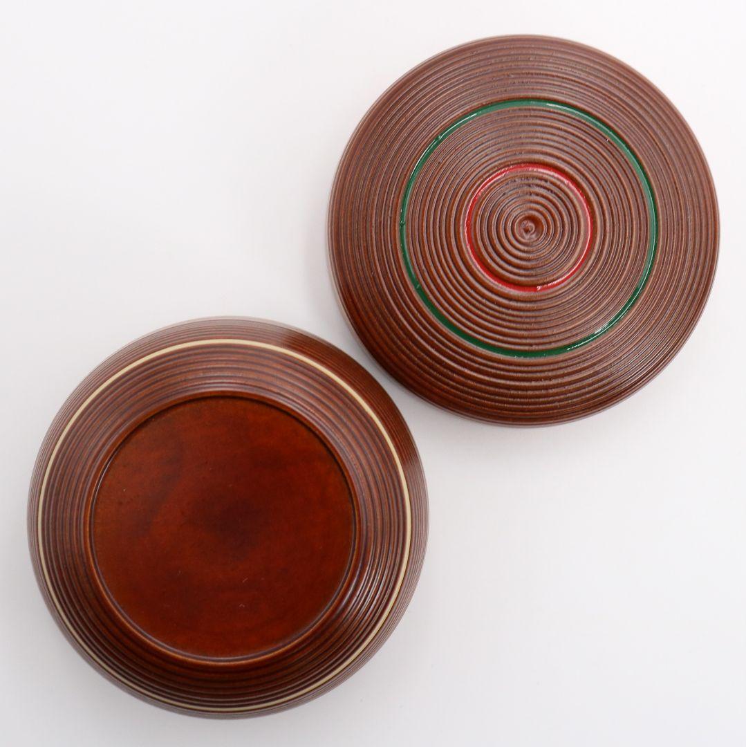 Tomiyama Shosai Sensuji Koma Hira-Natsume Lacquer Tea Caddy Tomobako