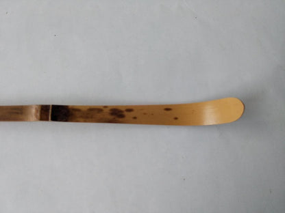 Chashaku Tea Scoop Inscribed 'Wakei' by Tsuji Joken, Yoshojoji Temple, Daitokuji, New