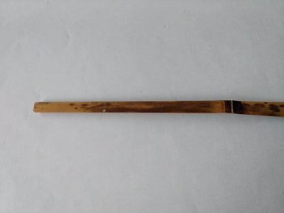 Chashaku Tea Scoop Inscribed 'Wakei' by Tsuji Joken, Yoshojoji Temple, Daitokuji, New