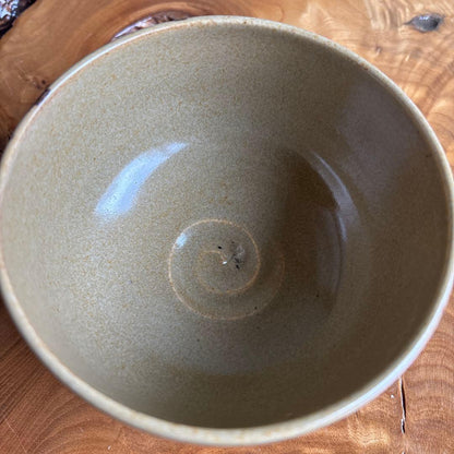 Yohen Glazed Tea Bowl by Heian Toroku - Kyoto Kiln Transformation Chawan