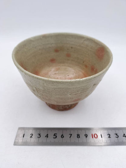 Korai Tea Bowl Kwangju Kiln Wabi Chawan by Cho Shoshu