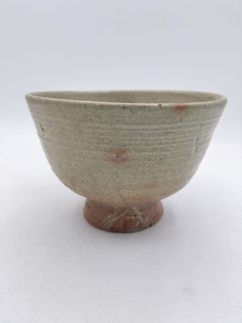 Korai Tea Bowl Kwangju Kiln Wabi Chawan by Cho Shoshu