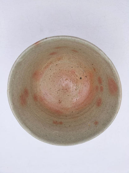 Korai Tea Bowl Kwangju Kiln Wabi Chawan by Cho Shoshu