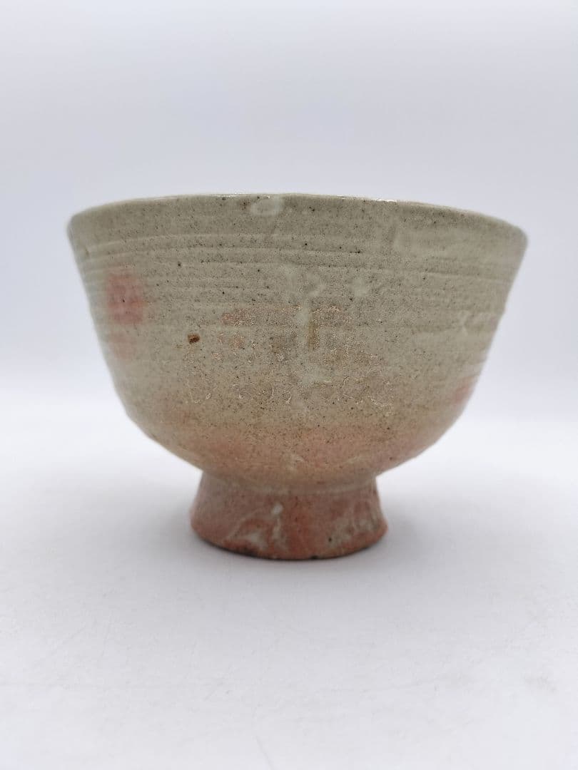 Korai Tea Bowl Kwangju Kiln Wabi Chawan by Cho Shoshu
