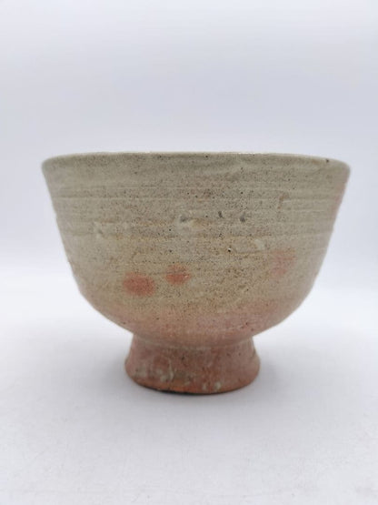 Korai Tea Bowl Kwangju Kiln Wabi Chawan by Cho Shoshu