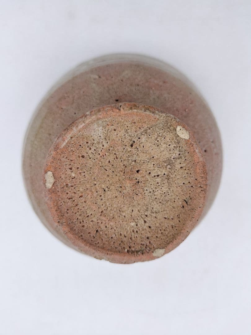 Korai Tea Bowl Kwangju Kiln Wabi Chawan by Cho Shoshu