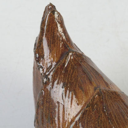 Bamboo Shoot Kogo by Kawagishi Hideyuki Wajima Lacquerware
