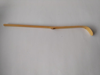 Daitokuji Kotoin Chashaku 'Matsu no Midori' by Ueda Gizan – Bamboo Tea Scoop with Box