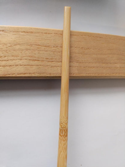 Daitokuji Kotoin Chashaku 'Matsu no Midori' by Ueda Gizan – Bamboo Tea Scoop with Box