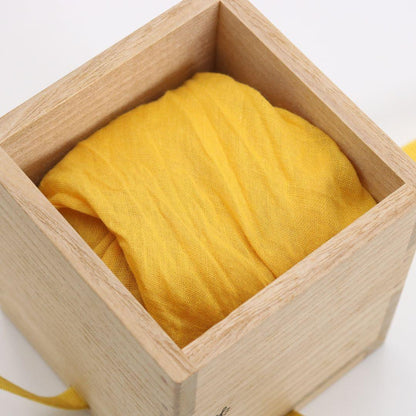 Omotesenke Jimyosai Inscribed Karamatsu Maki-e Lacquer O-Natsume — Grand Master Tea Caddy