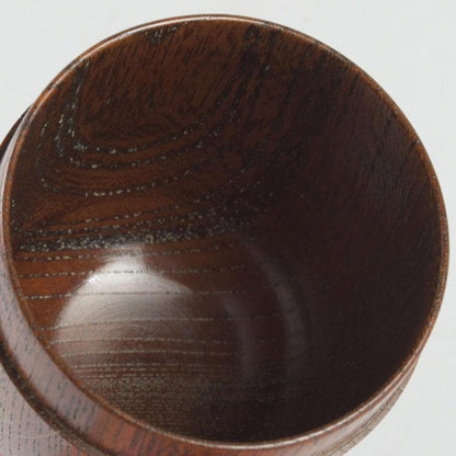 Sparrow Natsume by Nakabayashi Seizan – Japanese Tea Caddy – Inaho Makie – Japan