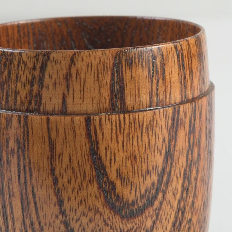 Sparrow Natsume by Nakabayashi Seizan – Japanese Tea Caddy – Inaho Makie – Japan