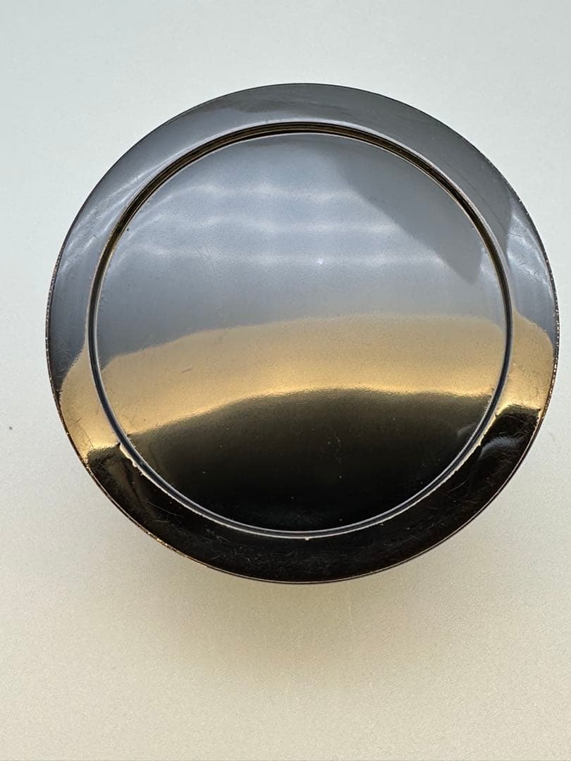 Doi Yoshimine Nakatsugi — Shochikubai Gold Nashiji Maki-e