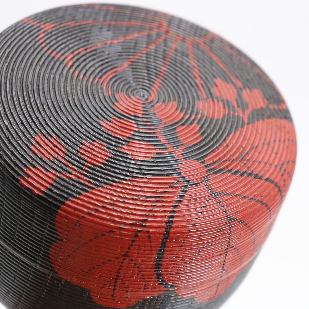 Nakamura Soetsu Kotobuki-wa Hira-Natsume Hounsai Urasenke Preference Daitoku-ji Inscription Tomobako