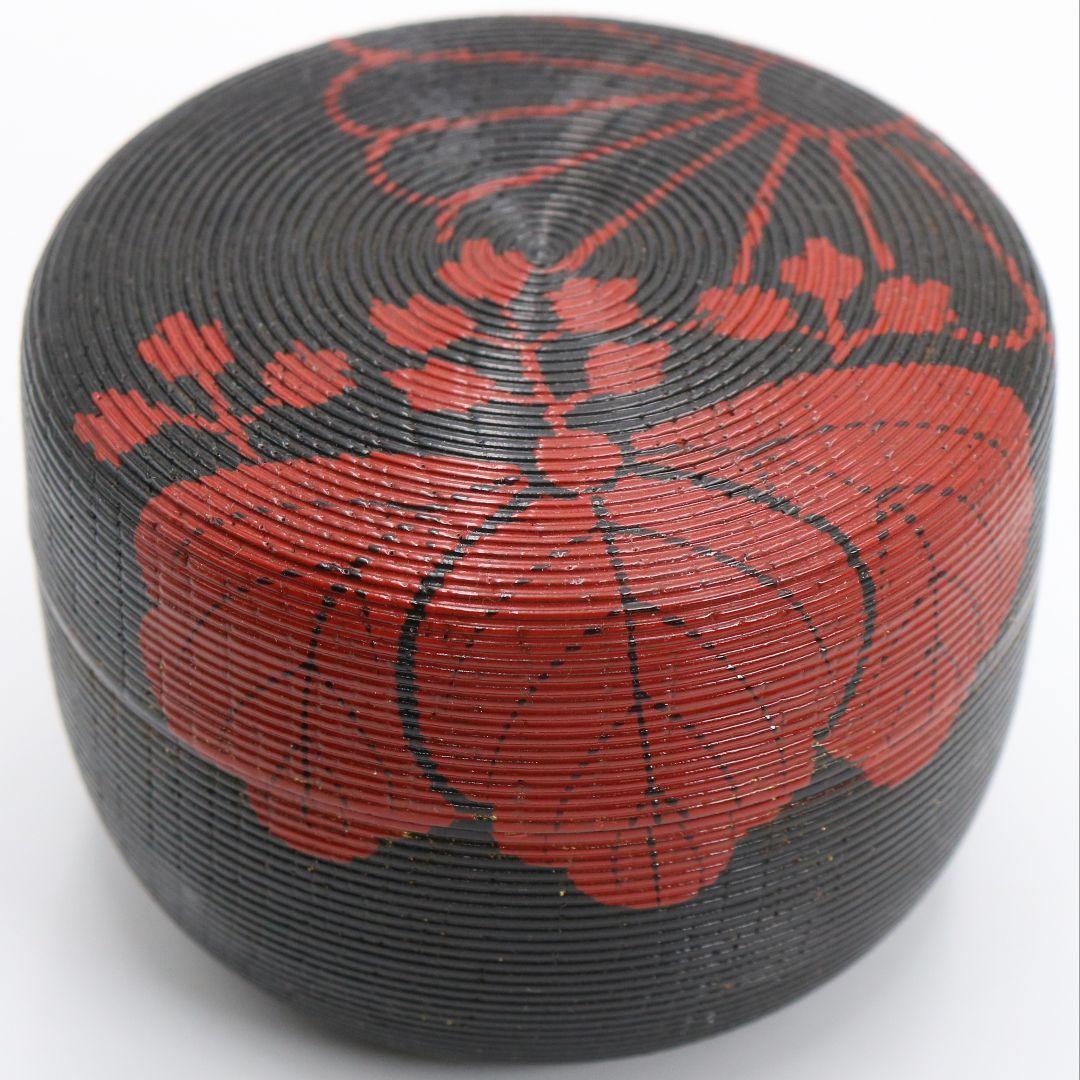 Nakamura Soetsu Kotobuki-wa Hira-Natsume Hounsai Urasenke Preference Daitoku-ji Inscription Tomobako
