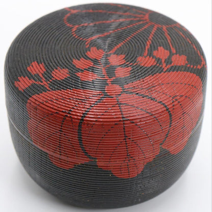 Nakamura Soetsu Kotobuki-wa Hira-Natsume Hounsai Urasenke Preference Daitoku-ji Inscription Tomobako