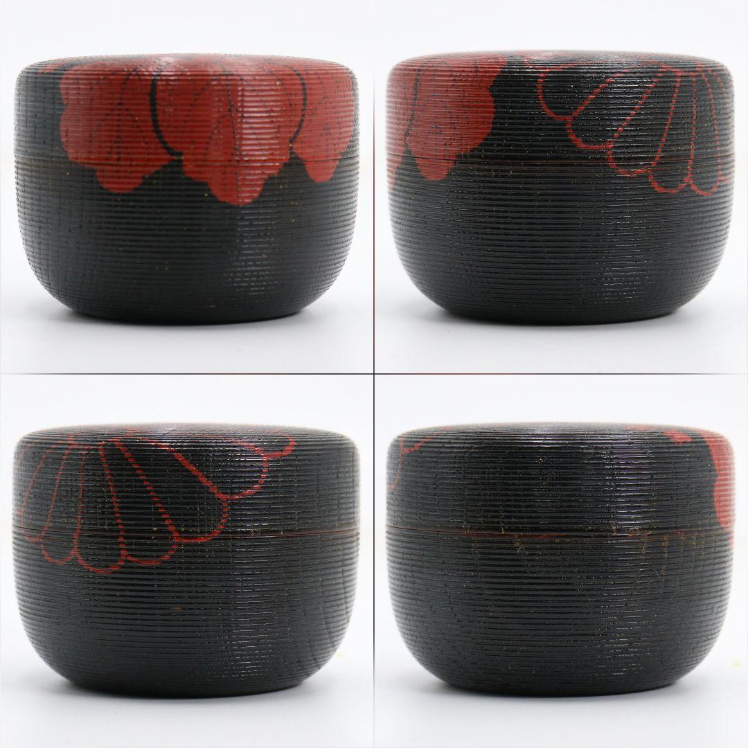 Nakamura Soetsu Kotobuki-wa Hira-Natsume Hounsai Urasenke Preference Daitoku-ji Inscription Tomobako