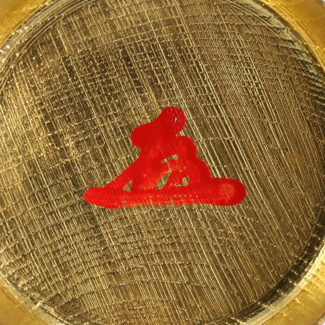 Nakamura Soetsu Kotobuki-wa Hira-Natsume Hounsai Urasenke Preference Daitoku-ji Inscription Tomobako