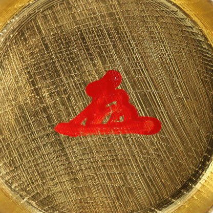 Nakamura Soetsu Kotobuki-wa Hira-Natsume Hounsai Urasenke Preference Daitoku-ji Inscription Tomobako